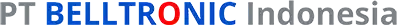 Logo Bell Tronic Indonesia NEW