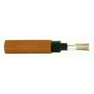Kabel Fire Resistant Power Cable 0.6/1kV 30x4