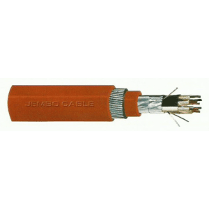 Kabel Fire Resistant Cable Instrumentation Armoured 10x0.75