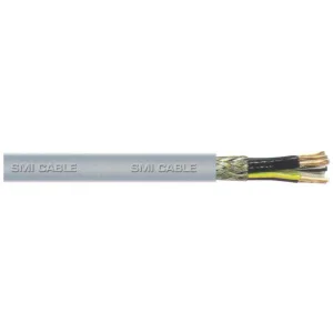 Kabel LiYCY 16x0.5