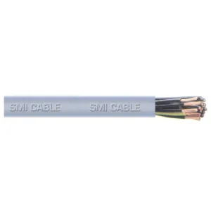 Kabel YSLY 4x2.5